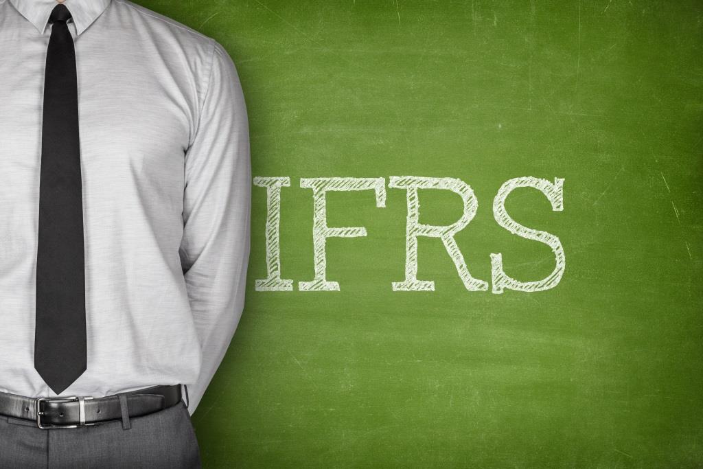 IFRS Implementatie 